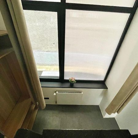 Inbp06 Studio Apartment #Freeparking Budapest Exterior photo