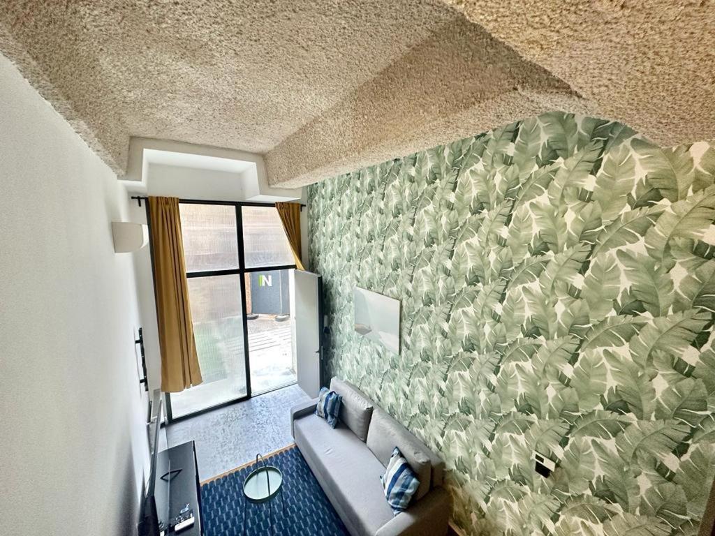 Inbp06 Studio Apartment #Freeparking Budapest Exterior photo